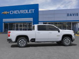 New 2025 Chevrolet Silverado 2500 LT w/ Texas Edition image 5