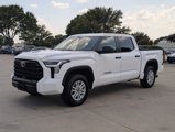 Used 2024 Toyota Tundra SR5 image 1