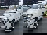 Used 2018 Cadillac Escalade ESV Platinum image 6