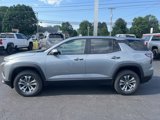 New 2026 Chevrolet Equinox LT w/ Convenience Package II image 2