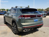 New 2025 Volkswagen Atlas Cross Sport SEL Premium R-Line image 5