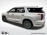 New 2025 Hyundai Palisade Calligraphy image 3