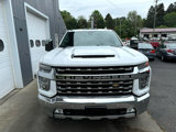 Used 2020 Chevrolet Silverado 2500 LTZ w/ LTZ Premium Package image 2