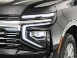 New 2025 Chevrolet Tahoe Premier image 4