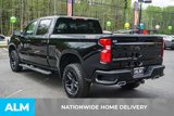 Used 2024 Chevrolet Silverado 1500 LT Trail Boss image 5