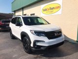 Used 2022 Honda Pilot TrailSport image 5