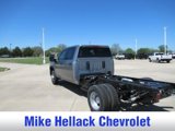 New 2025 Chevrolet Silverado 3500 W/T w/ WT Convenience Package image 5