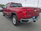 New 2025 Chevrolet Silverado 2500 LTZ w/ LTZ Premium Package image 5