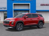 New 2026 Chevrolet Equinox LT w/ Convenience Package II image 2