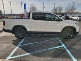 New 2025 Honda Ridgeline Sport image 4