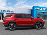 New 2026 Chevrolet Equinox LT image 5