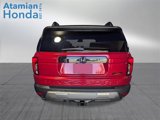 New 2026 Honda Passport TrailSport image 4