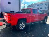 Used 2018 Chevrolet Silverado 2500 LTZ w/ Duramax Plus Package image 5