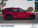 Used 2025 MAZDA CX-90 Plug-In Hybrid w/Premium Sport image 5