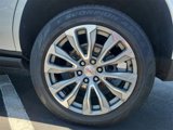 Used 2021 GMC Yukon Denali w/ Denali Premium Package image 5