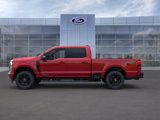 New 2025 Ford F250 Lariat image 3