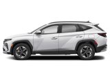 New 2026 Hyundai Tucson SEL image 3