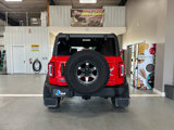 Used 2022 Ford Bronco Big Bend image 6