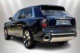 New 2025 Rolls-Royce Cullinan image 3