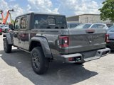 New 2025 Jeep Gladiator Sport image 5