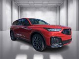 New 2025 Acura MDX A-Spec image 3