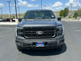New 2025 Ford F150 Lariat w/ Equipment Group 501A Mid image 3