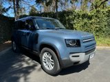 Certified 2021 Land Rover Defender 110 S image 3