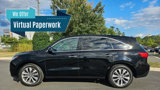 Used 2016 Acura MDX SH-AWD w/ Technology Package image 2