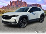 New 2025 MAZDA CX-50 2.5 Hybrid w/ Premium Plus Pkg image 2
