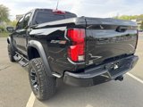 Used 2024 Chevrolet Colorado ZR2 w/ ZR2 Convenience Package III image 3