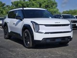 New 2026 Kia EV9 Land image 2