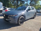 Used 2023 MAZDA CX-5 Carbon Edition image 2