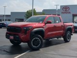 New 2025 Toyota Tacoma TRD Off-Road image 2