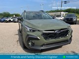New 2025 Subaru Crosstrek 2.5i Limited image 2
