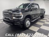 New 2025 RAM 3500 Laramie image 1
