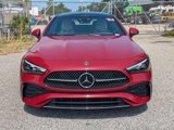 Certified 2024 Mercedes-Benz CLE 450 4MATIC Coupe image 2