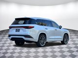 New 2025 Lexus TX 350 AWD image 3