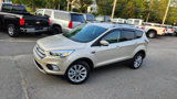 Used 2017 Ford Escape Titanium image 2