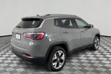 Used 2021 Jeep Compass Limited image 4