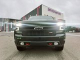 Used 2020 Chevrolet Silverado 1500 LT Trail Boss image 2