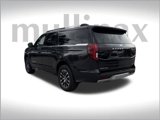 New 2025 Ford Expedition Max Platinum image 3