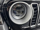 New 2025 Jeep Wrangler Sahara image 4