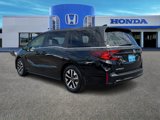 New 2026 Honda Odyssey EX-L image 4