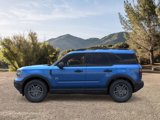 New 2025 Ford Bronco Sport Big Bend image 3