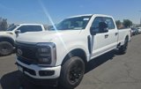 Used 2025 Ford F250 XL w/ STX Appearance Package image 2