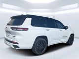 New 2025 Jeep Grand Cherokee L Summit image 3