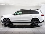 New 2025 Mercedes-Benz GLS 450 4MATIC image 5