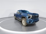 New 2025 Chevrolet Silverado 2500 High Country w/ High Country Premium Package image 2