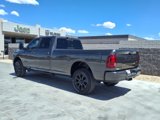 New 2025 RAM 3500 Laramie image 4