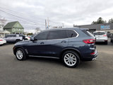 Used 2022 BMW X5 xDrive40i w/ Premium Package image 3